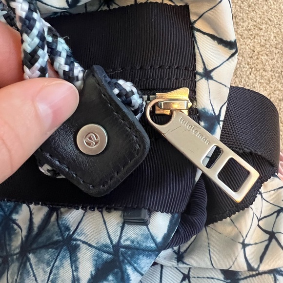 Lululemon Backpack - Picture 6 of 6